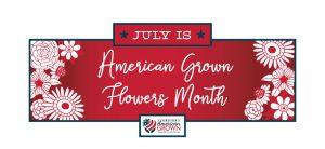 American Grown Flowers