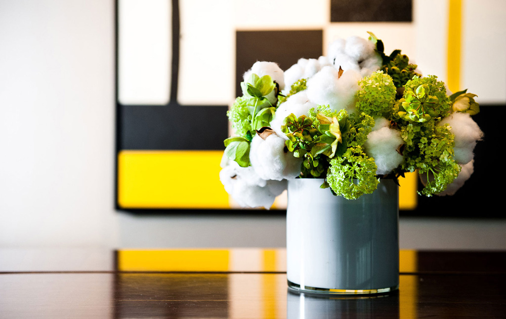 Petal's Edge Floral Design Wedding Florist Washington DC